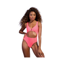 Maaji Women's Coral Lava Vacay One Piece