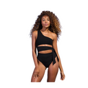 Maaji Women's Midnight Black Stunning One Piece