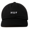 HUF Essentials OG Logo Hat