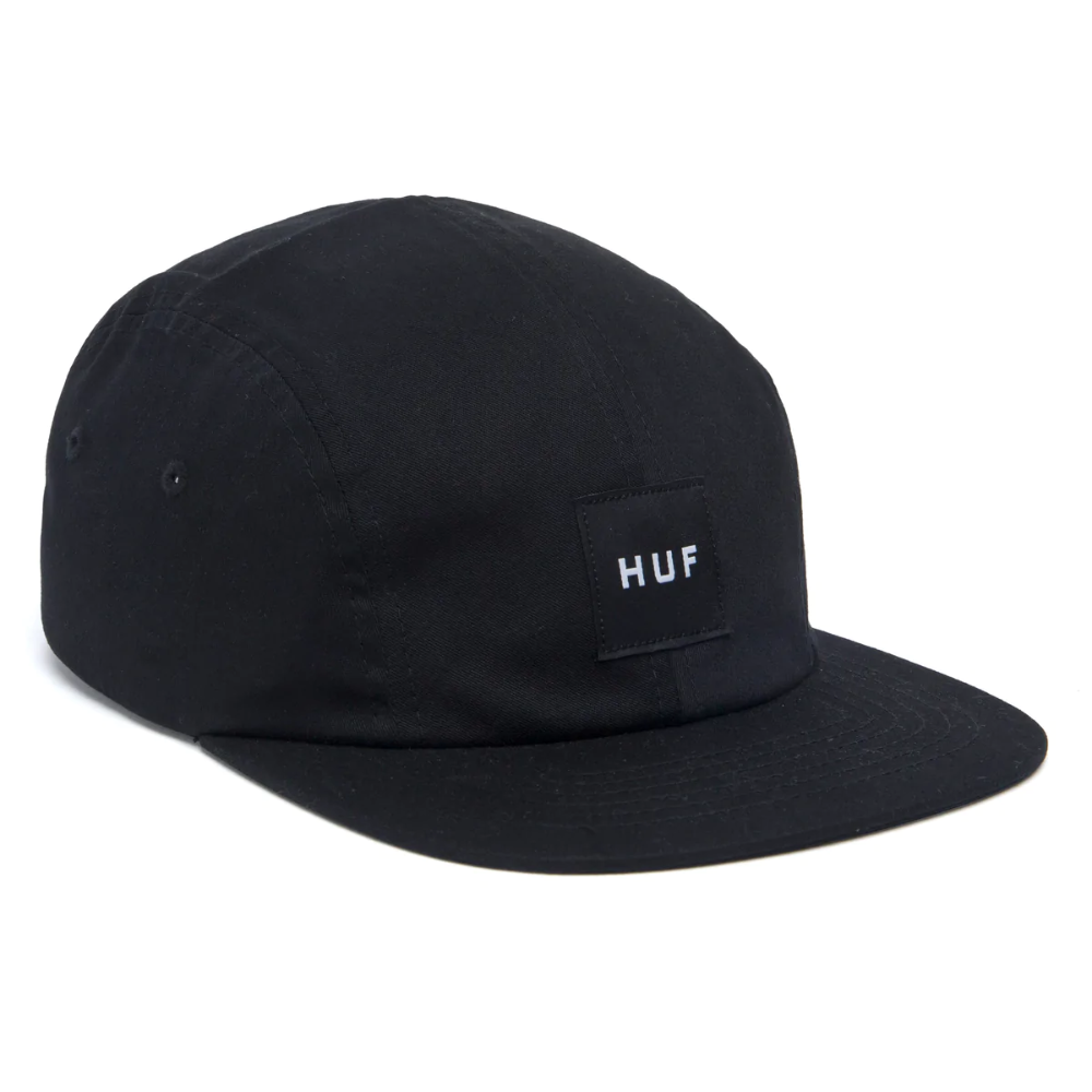 HUF Essentials Box Logo Volley Hat