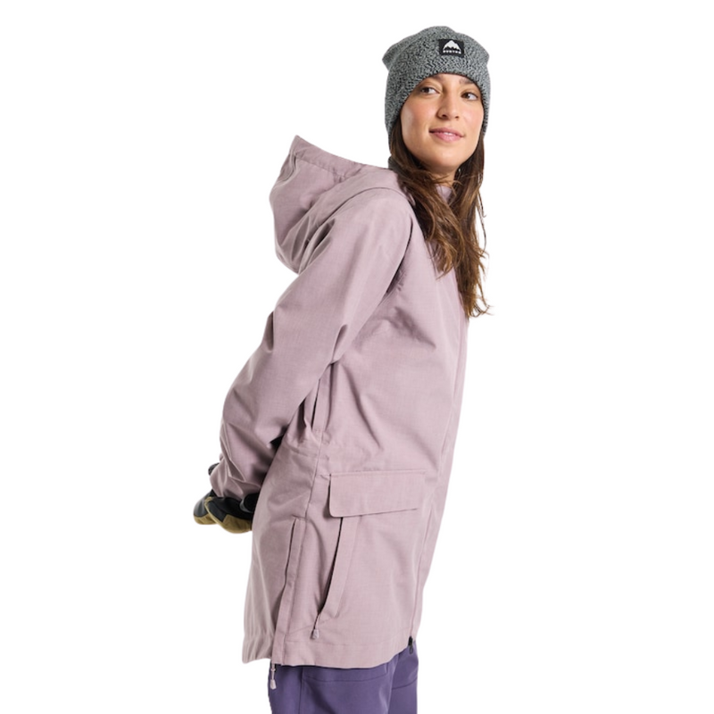 Burton Womens Lalik Jacket