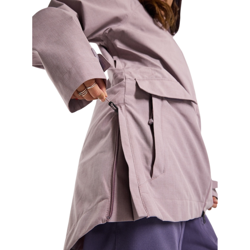 Burton Womens Lalik Jacket