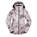 Volcom Volcom Women's Hailynn Jacket Mojave Tie-Dye S Womens Insulated Jackets