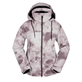 Volcom Volcom Women's Hailynn Jacket Mojave Tie-Dye S Womens Insulated Jackets