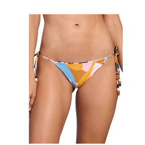 Maaji Maaji Women's Swizzle Sunny Bottoms Multicolor Group 2 S Womens Bikini Bottoms