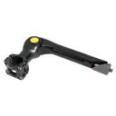 Bontrager Bontrager Satellite Adjustable Quill Stem Black Adjustable x 85mm Bike Stems