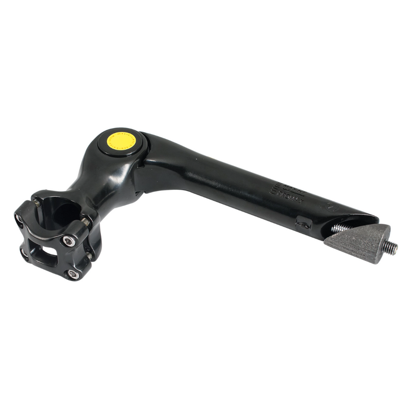 Bontrager Satellite Adjustable Quill Stem