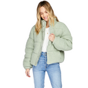 Gentle Fawn Gentle Fawn Ellis Jacket Mink XS Womens Jackets