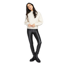 Gentle Fawn Gentle Fawn Donovan Pant Espresso S Womens Pants and Jeans