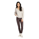 Gentle Fawn Gentle Fawn Donovan Pant Espresso S Womens Pants and Jeans