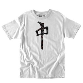 RDS RDS Men's Chung Brushed Camo T-Shirt Camo M Mens T-Shirts