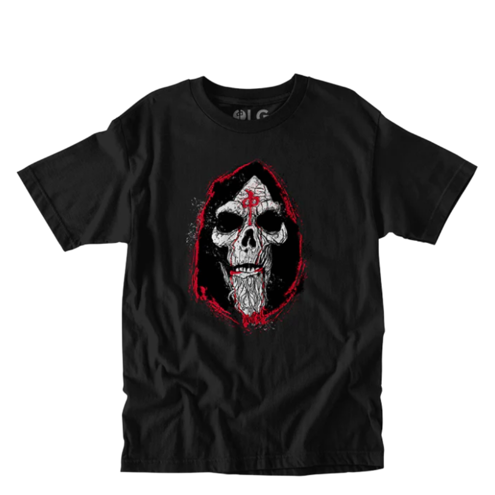 RDS Bloody Reaper T-shirt pour homme