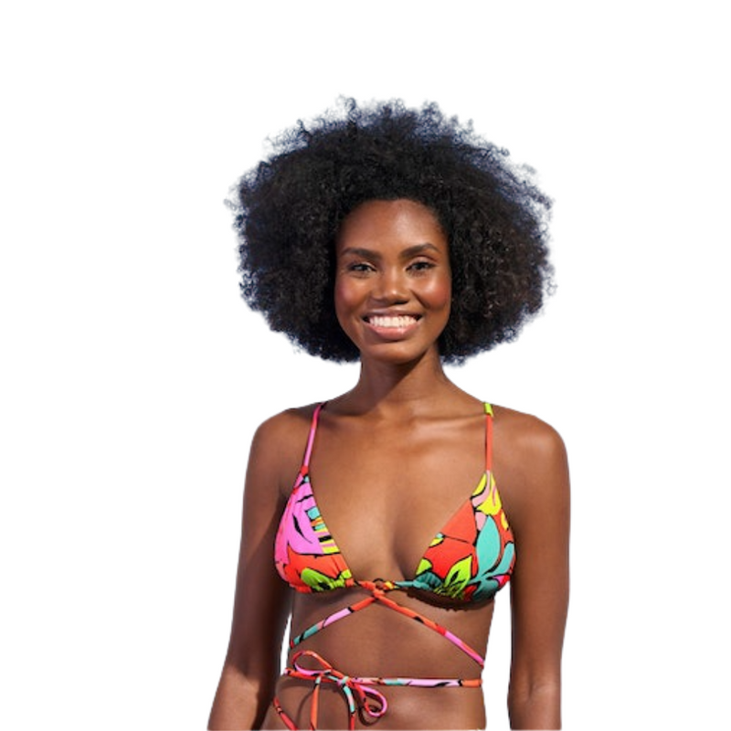 Maaji Women's Rainforest Coco Top