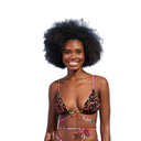 Maaji Maaji Women's Rainforest Coco Top Multi Group 4 S Womens Bikini Tops