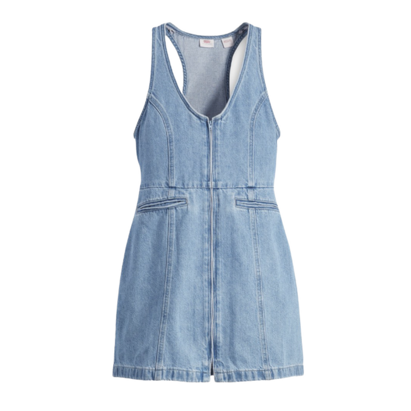 Levis Women's Rio Denim Dress