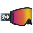 Spy Spy Raider Goggles Mens Goggles Complete