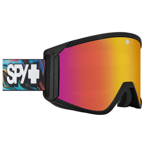 Spy Spy Raider Goggles Mens Goggles Complete