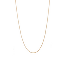 Lisbeth Lisbeth Tantot Necklace Gold 16" Jewelry