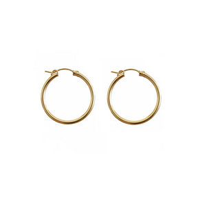 Lisbeth Lisbeth Fauna Earrings Gold OS Jewelry