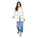Gentle Fawn Gentle Fawn Mills Jade Plaid XS Womens Jackets