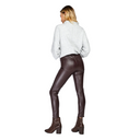 Gentle Fawn Gentle Fawn Oracle Pants Espresso S Womens Pants and Jeans