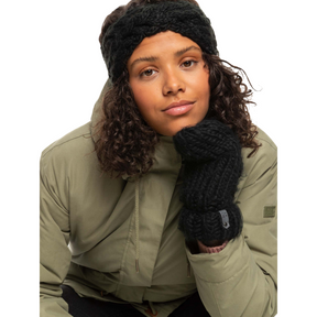 Roxy Roxy Womens Winter Mitts Easter Egg 1SZ Womens Mitts Over