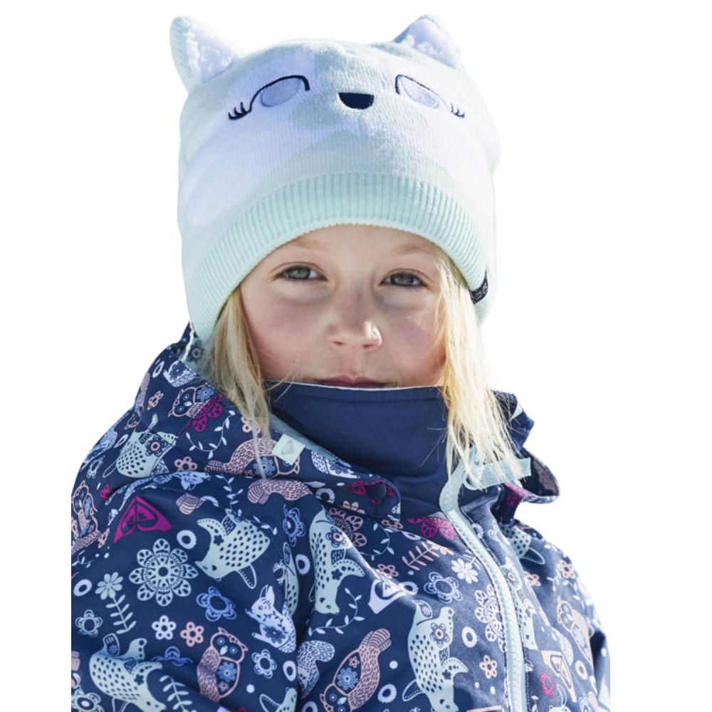 Bonnet Roxy Mini Snowmoon