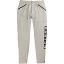 Burton Burton Mens Midweight Base Layer Stash Pant True Black M Mens Sweatpants