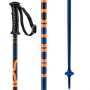 Salomon Salomon Kaloo Junior Boys Ski Pole 2023 Blue Youth Boys Ski Poles
