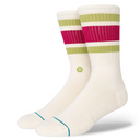 Stance Stance Boyd Crew Socks BLACK S Mens Socks
