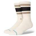 Stance Stance Boyd Crew Socks BLACK S Mens Socks