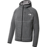 The North Face Sweat à capuche Canyonland pour homme