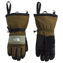 The North Face The North Face Men's Montana Ski Glove TNF Black S Mens Gloves Over