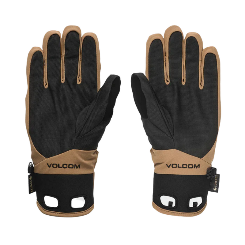 Volcom Men's CP2 Gore-Tex Gloves