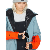Volcom Women's 3D Stretch Gore Jacket