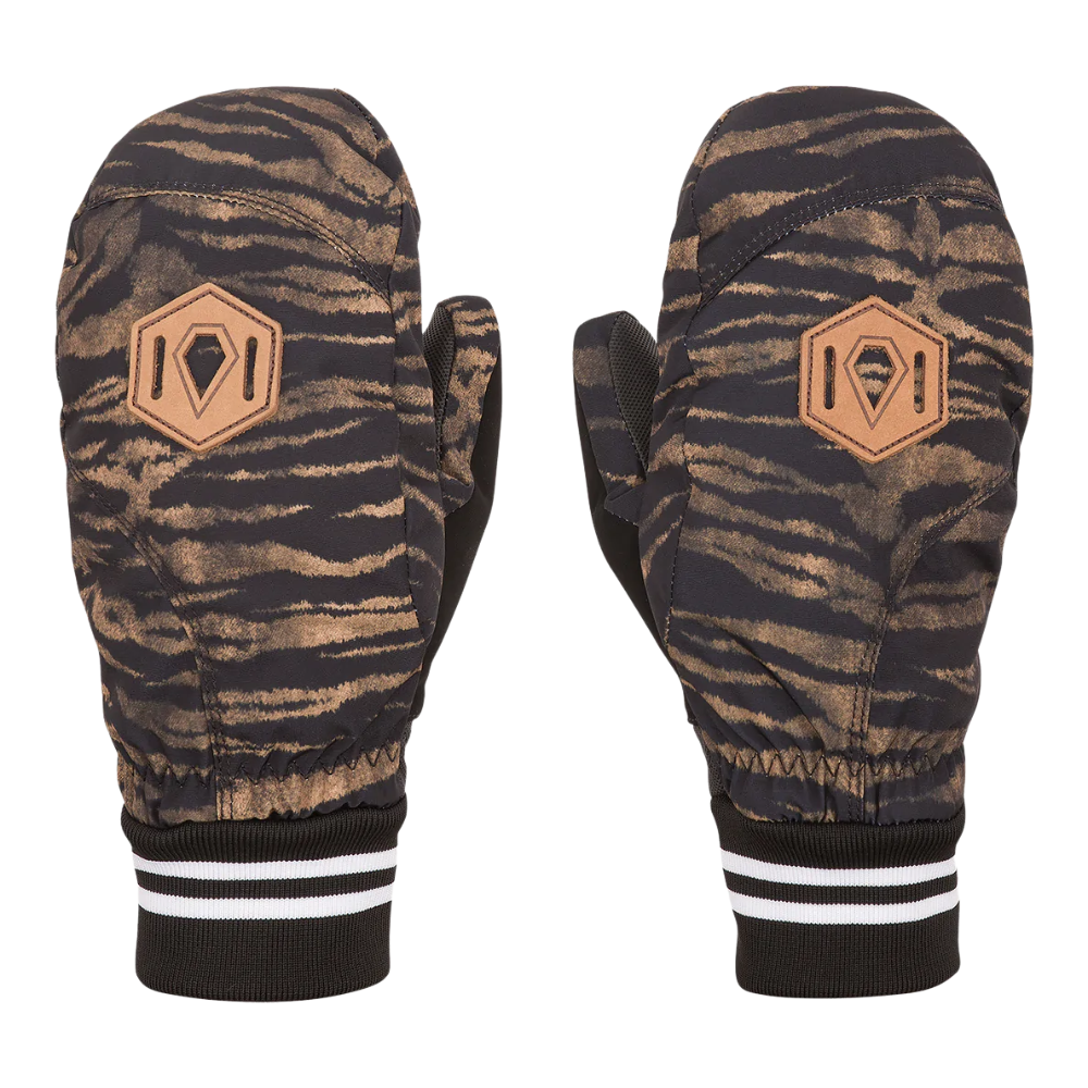 Volcom Womens Bistro Mitt Volcom Womens Bistro Mitt
