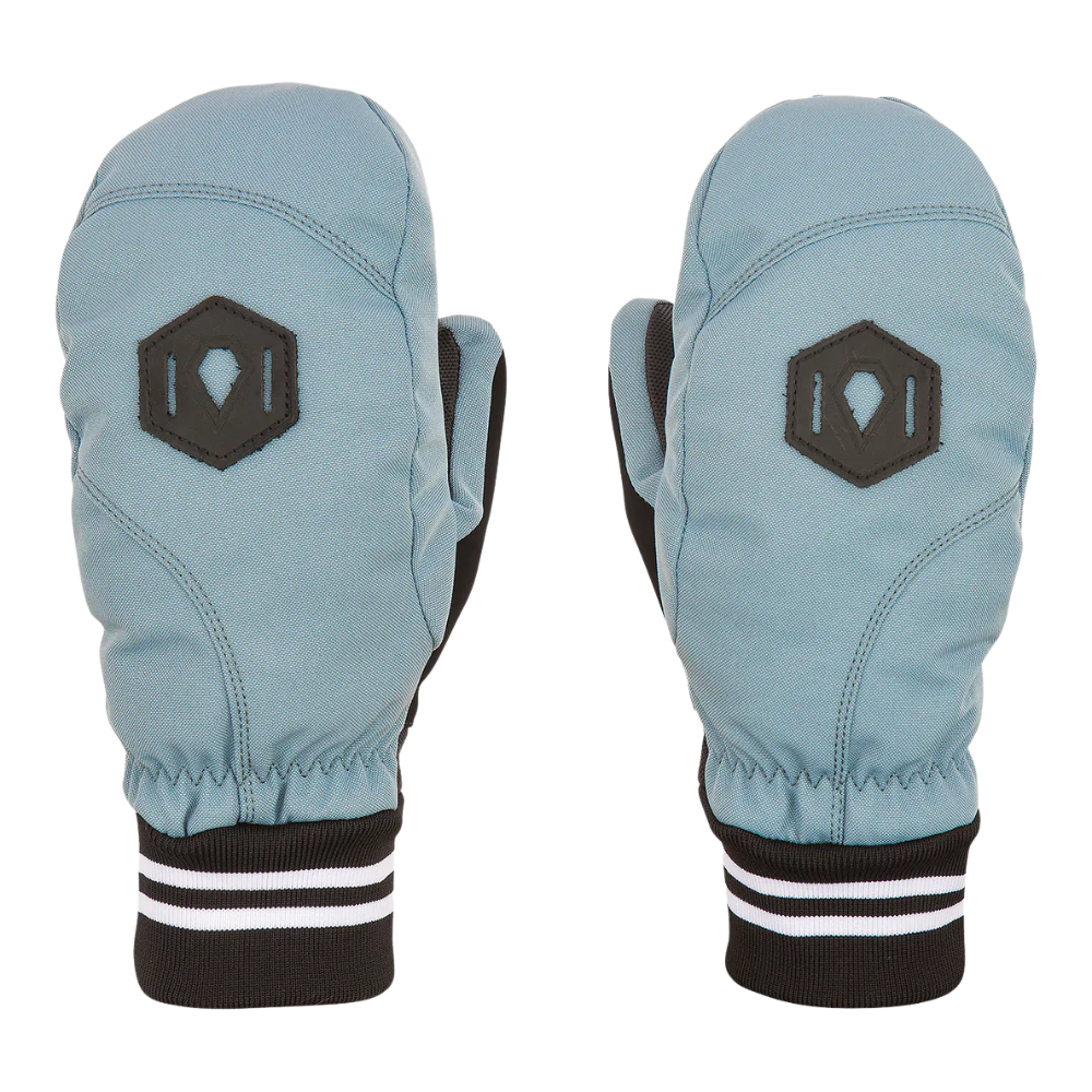 Volcom Womens Bistro Mitt Volcom Womens Bistro Mitt