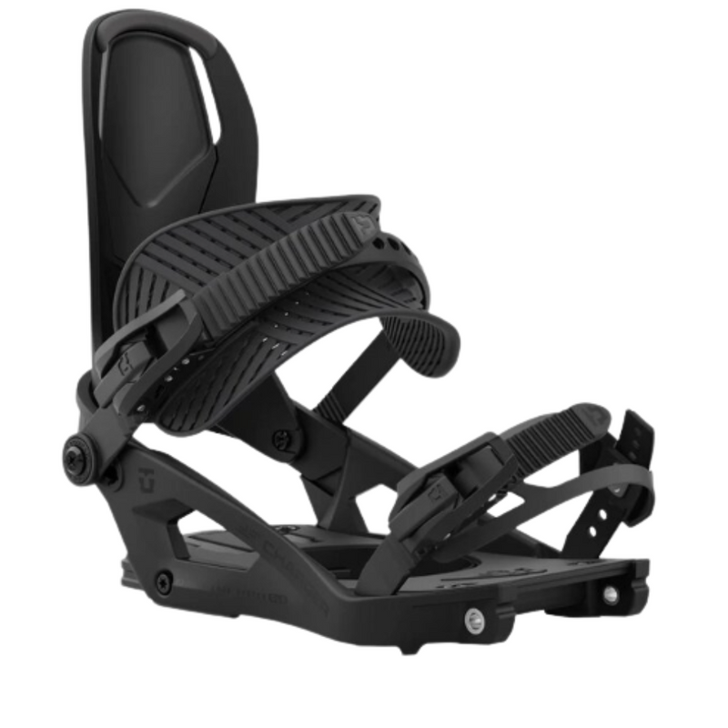 Union 2023 Charger Snowboard Bindings