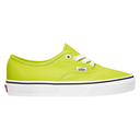Vans Vans Unisex FU Authentic Shoes Evening Primrose Mens 4.5 Womens 6 Unisex Skate Shoes 6 to 18