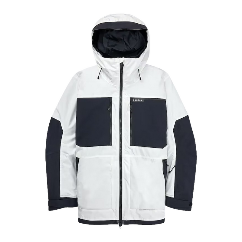 Burton Mens Frostner Jacket
