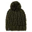 Burton Burton Womens Kismet Beanie STOUT WHITE 1SZ Womens Toques