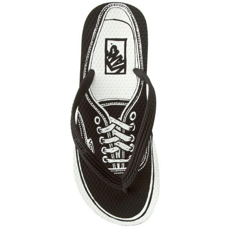 Vans hanalei sale