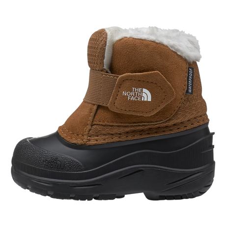 The North Face Toddler Alpenglow II