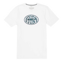 Volcom Volcom Men's Commiter Short Sleeve Tee White S Mens T-Shirts