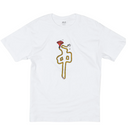 RDS RDS Men's Beer Bong Tee Athletic Heather M Mens T-Shirts