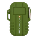 RDS RDS Windproof Arc Lighter BLACK 1SZ Lighters