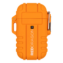 RDS RDS Windproof Arc Lighter BLACK 1SZ Lighters