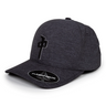 RDS Men's Flexfit OG Puffy Delta Hat