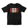 RDS Men's Rusted And Busted Tee