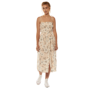 Amuse Society Amuse Society Women's Bonnie Dress Gingersnap S Womens Long Dresses